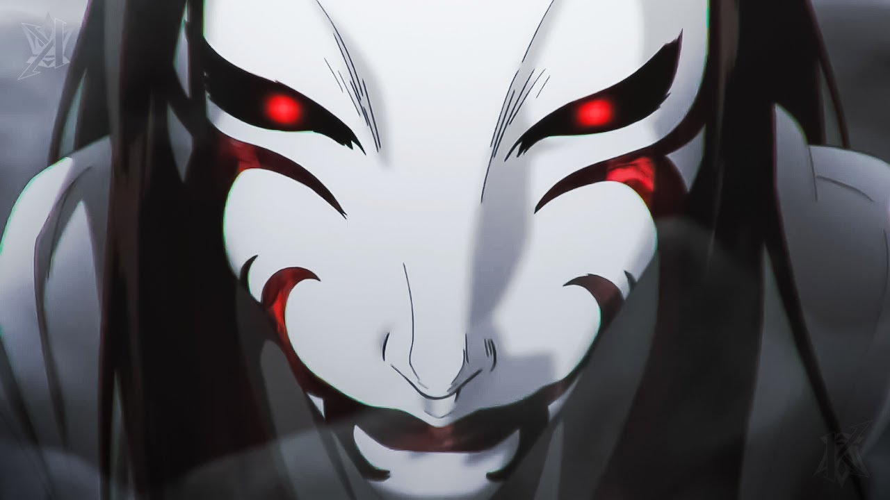 Assistir Biao Ren: Blades of the Guardians - Episódio 002 Online em HD -  AnimesROLL