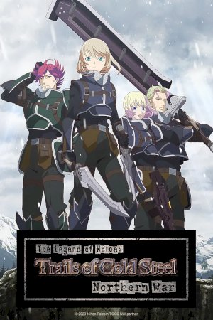 The Legend of Heroes: Sen no Kiseki - Northern War
