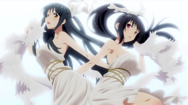 Arifureta Shokugyou de Sekai Saikyou tendrá un nuevo OVA en verano — Kudasai